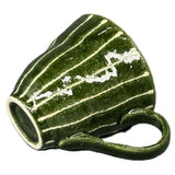 Mug Oribe Icchin Hanae