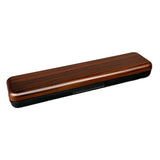 Chopsticks & Spoon Set Tochi Mokume
