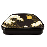 Lunch Box Fuji Onigiri Nami to Tsuki