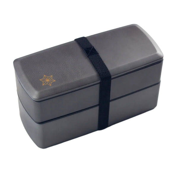 3-Tier Ceramic Jubako Box Utsuwae – Murata