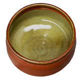 Matcha Bowl Aka Yuzu