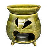 Chakouro Tea Aroma Burner Meoto Usagi Rabbits