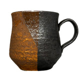 Mug Kohiki Obi Brown