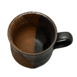 Mug Kohiki Obi Brown