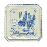 Serving Plate Sansui