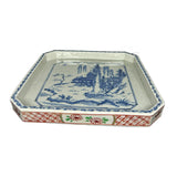 Serving Plate Sansui