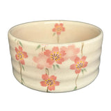 Matcha Bowl Shidare Sakura
