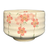 Matcha Bowl Shidare Sakura