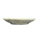 Medium Plate Edo Komon Kohiki