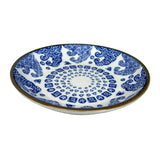 Small Plate Shiori 4sun