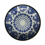 Small Plate Shiori 4sun