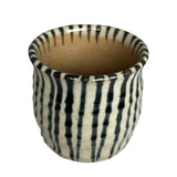 Tea Cup Tokusa Hand-painted