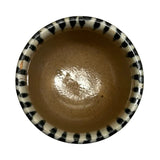 Tea Cup Tokusa Hand-painted