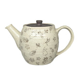 Tea Pot Hana Usagi
