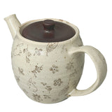 Tea Pot Hana Usagi