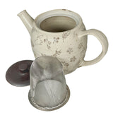 Tea Pot Hana Usagi