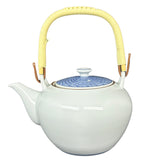 Tea Pot Seigaiha