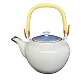 Tea Pot Seigaiha