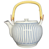 Dobin Tea Pot Tatewaku Tokusa 10go