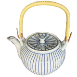 Dobin Tea Pot Tatewaku Tokusa 10go