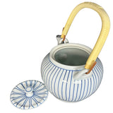 Dobin Tea Pot Tatewaku Tokusa 10go