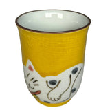 Tea Cup Shofuku Neko