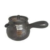 Tea Pot Kurobizen Rokubei