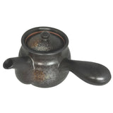 Tea Pot Kurobizen Rokubei