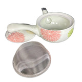 Tea Pot Tairinka