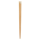 Chopsticks Spring Beige Dots