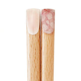 Chopsticks Spring Sakura