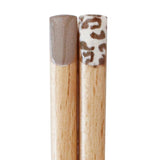 Chopsticks Spring Leopard
