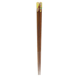 Chopsticks Ukiyoe Cat Looking Back Nyanko