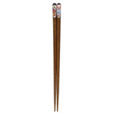 Chopsticks Ukiyoe Cat Goldfish & Nyanko