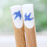 Chopsticks Singing Swallow