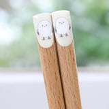 Chopsticks Singing Long-tailed Tit