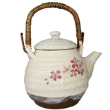 Tea Pot Heian Sakura