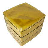DX Jubako Kin Un 3-Tier