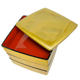 DX Jubako Kin Un 3-Tier