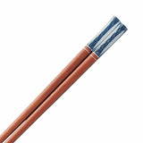 Chopsticks Akuria Crystal Blue