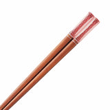 Chopsticks Akuria Crystal Pink