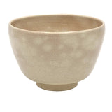 Matcha Bowl Sakura - Kiyomizu Ware by Kaiho Yagi