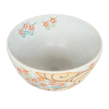 Matcha Bowl Nadeshiko - Kiyomizu Ware