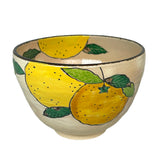 Matcha Bowl Yuzu Kiyomizu Ware By Kaiho Yagi