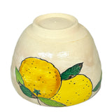 Matcha Bowl Yuzu Kiyomizu Ware By Kaiho Yagi