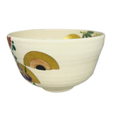 Matcha Bowl Seigai Souka Kiyomizu Ware By Kaiho Yagi
