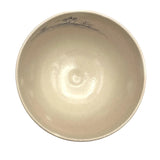 Matcha Bowl Choujyu Giga - Kiyomizu Ware By Kaiho Yagi
