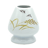 Chasen Stand Inaho Suzume - Kiyomizu Ware