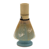 Chasen Stand  Yuki Usagi - Kiyomizu Ware