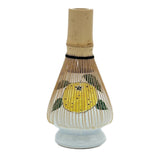 Chasen Stand Yuzu - Kiyomizu Ware